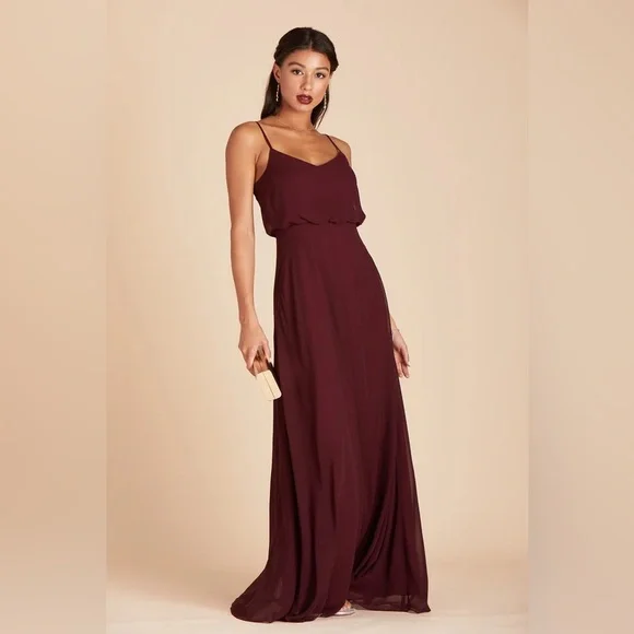 Birdy Grey | Dresses | Nwt Birdy Grey Gwennie Dress Chiffon Cabernet | Poshmark Birdy Grey | Dresses | Nwt Birdy Grey Gwennie Dress Chiffon Cabernet | Poshmark